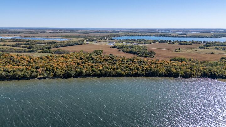 Property Photo:  Tract B 332nd Street  MN 56576 