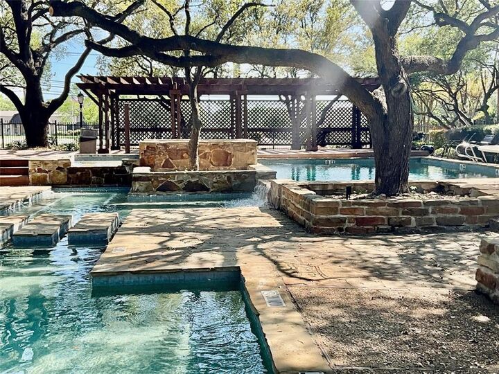 Property Photo: 3629 W Northgate Drive 137 TX 75062