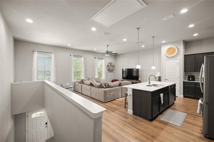 Property Photo:  1920 Bel Air Drive  TX 76010 