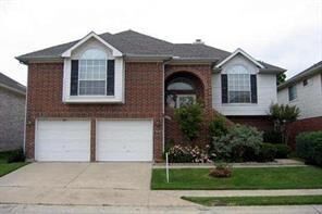 Property Photo:  3713 Promenade Drive  TX 75023 