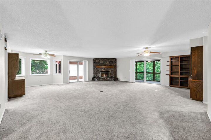 Property Photo: 5 Blake Lane AR 72714