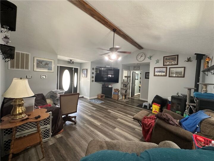 Property Photo:  37 Valley Forge Drive  AR 72653 