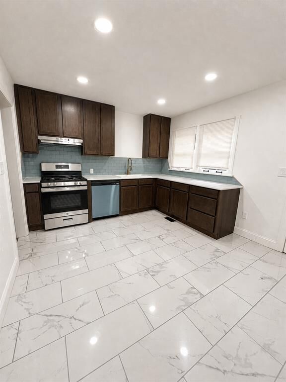 Property Photo:  4017 N Linn Avenue  OK 73112 