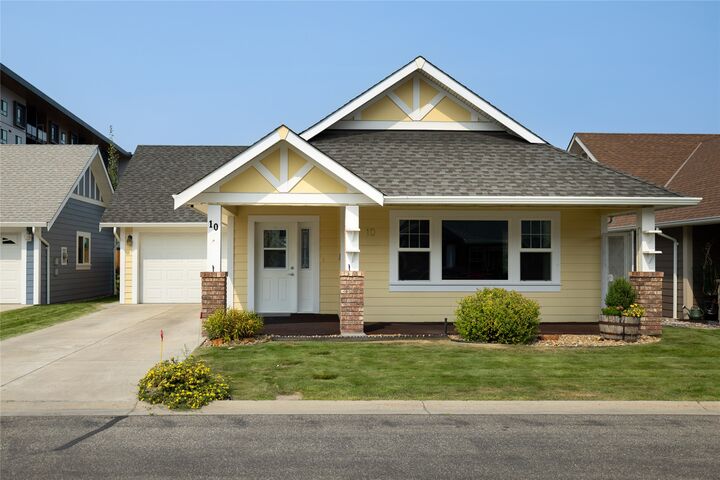 #10 1231 10 Street SW — photo 1