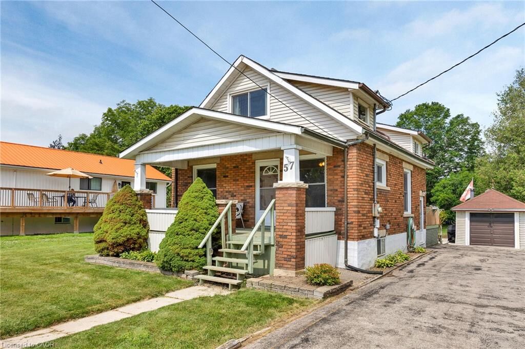 Property Photo:  57 Bloomingdale Road  ON N2K 1A5 