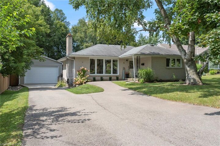 16 Gibson Drive — photo 1