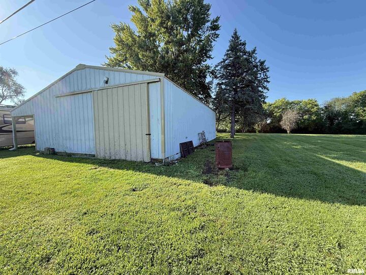 Property Photo:  1005 Spring Bay Road  IL 61611 