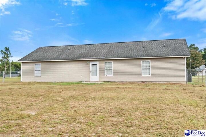 Property Photo:  280 Pocosin Rd  SC 29565 
