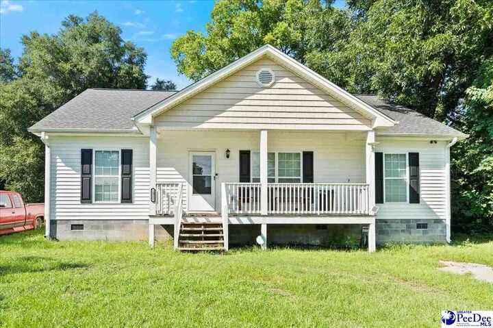 Property Photo:  1311 Old Mars Bluff Rd  SC 29506 