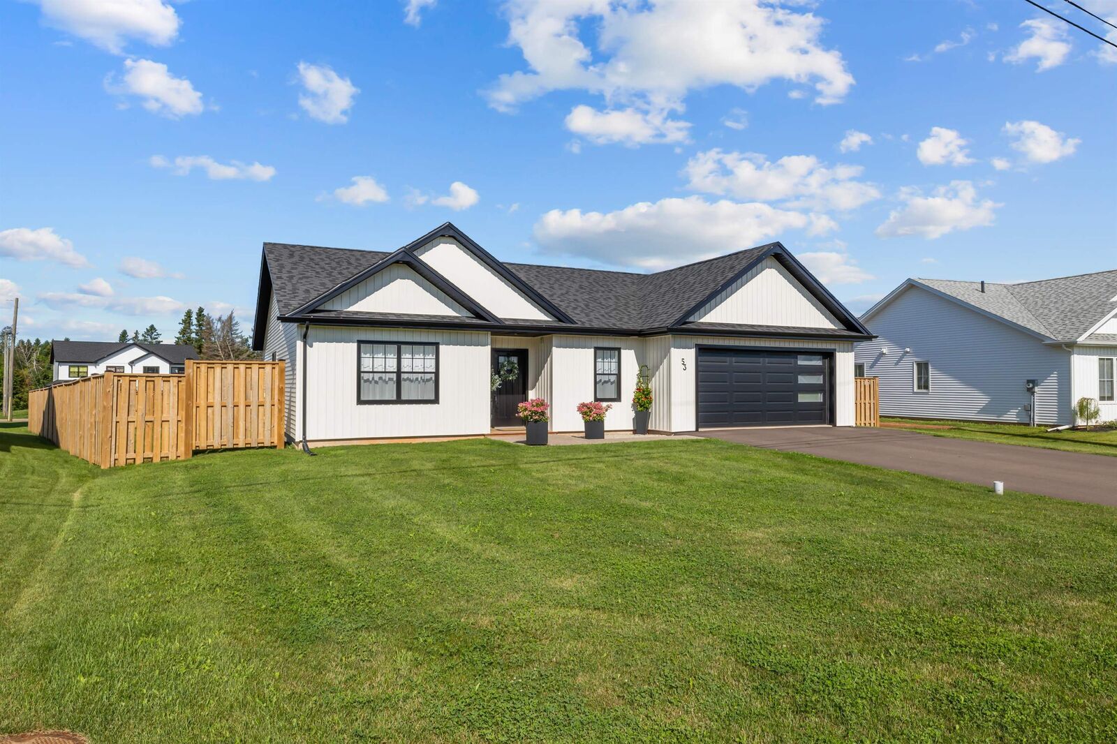 Property Photo: 53 Bridget Drive PE C1B 4L9