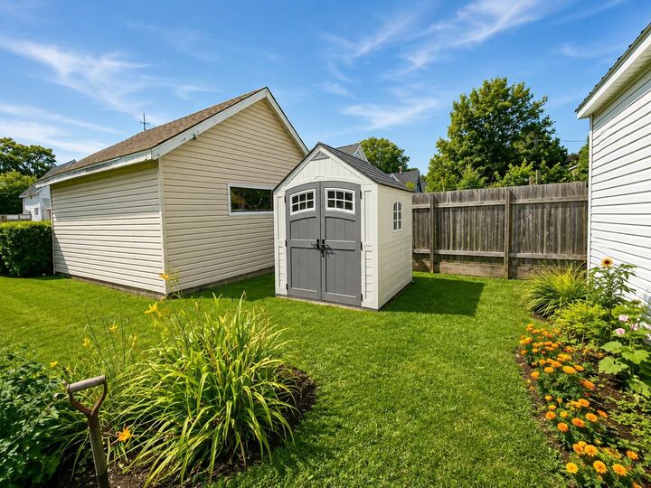 Property Photo:  162 Granville Street  PE C1N 3A4 
