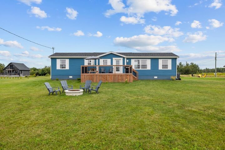 Property Photo: 35 Lady Slipper Lane PE C0B 1M0