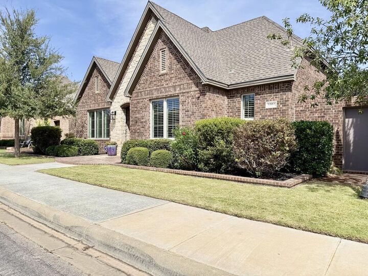 Property Photo:  5304 Quicksand Cove  TX 79707 