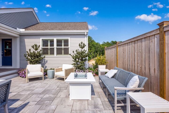 Property Photo: 98 Aurora Sky 98 MA 02360
