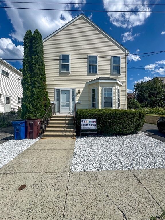 Property Photo:  130 Washburn Ave  MA 02151 