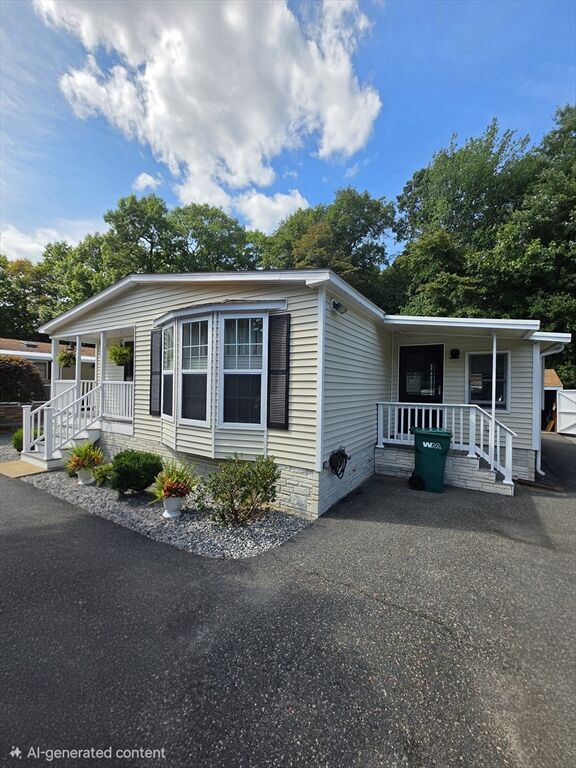 Property Photo:  16 Kylee Dr  MA 02762 