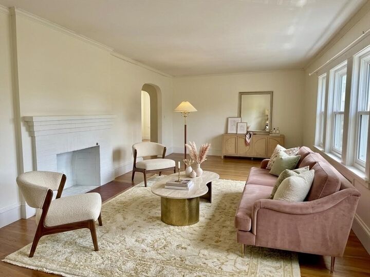 Property Photo: 54-56 Noble Street 54-54 MA 02465