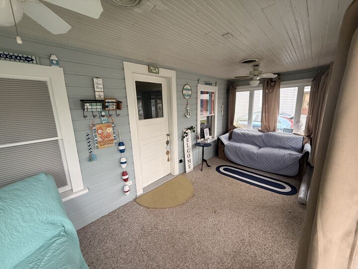 Property Photo:  11 Beechwood Place  MA 02532 