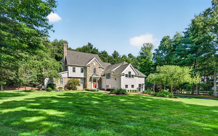 Property Photo:  114 Fox Run Rd  MA 01740 