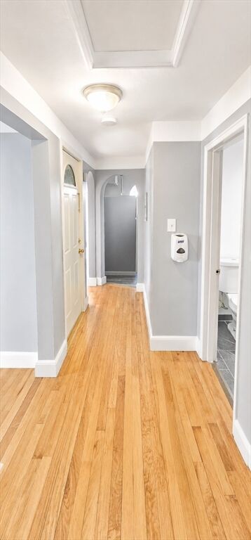 Property Photo: 70 Clifford 2 MA 02316