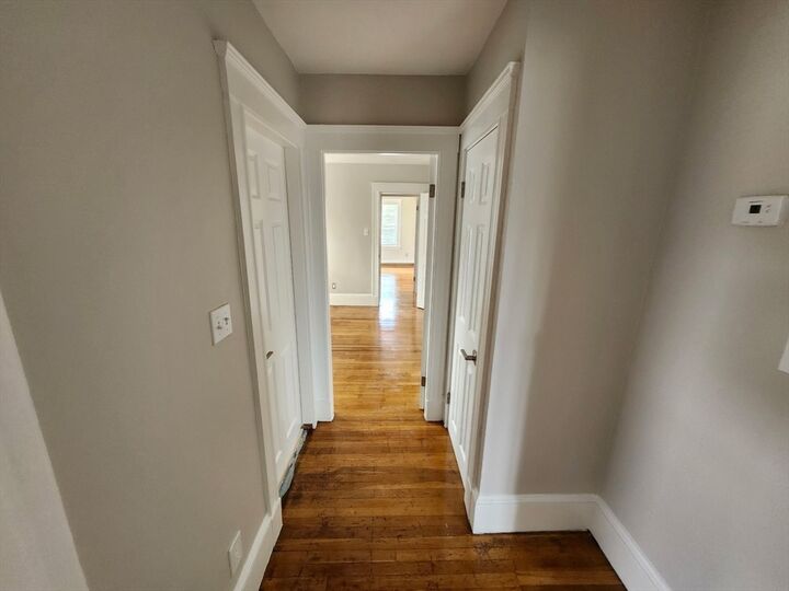 Property Photo: 115 Clarence Street 2 MA 02149