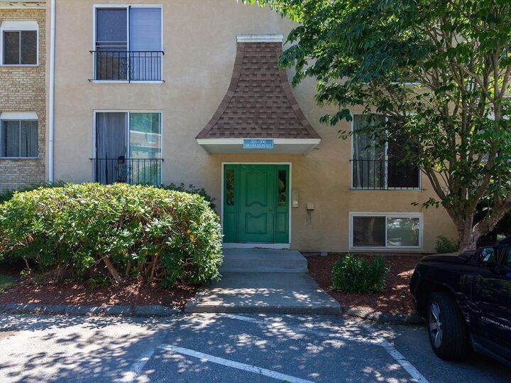Property Photo:  188 Swanson Rd 325  MA 01719 