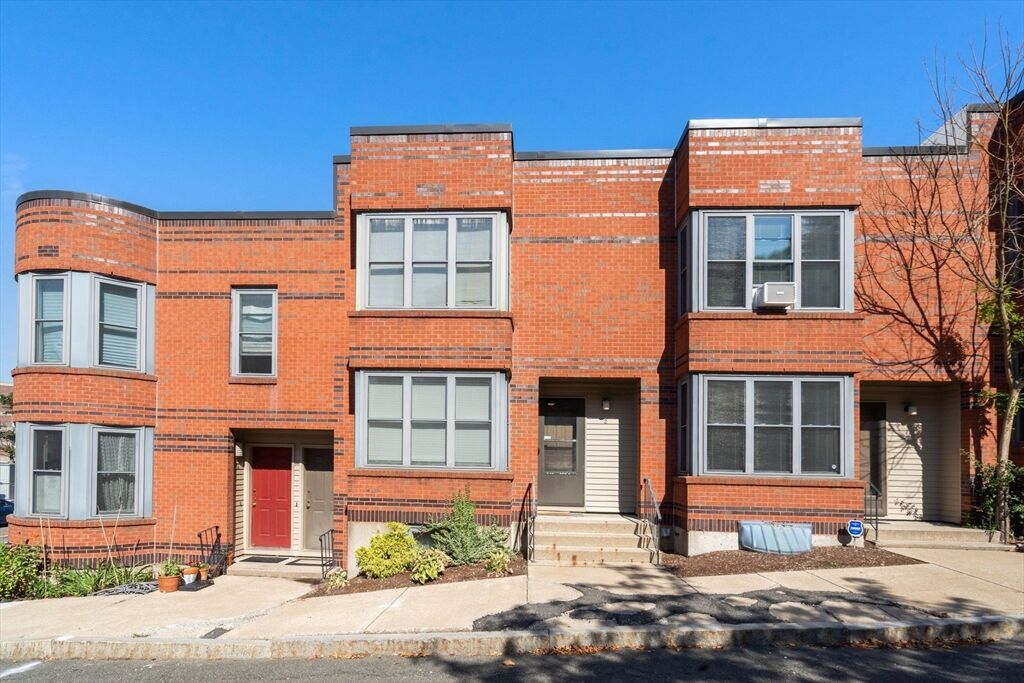 Property Photo: 2 Eugene Circle 24 MA 02130