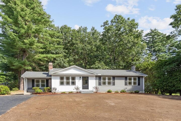 Property Photo:  63 Maplewood Dr  MA 01469 
