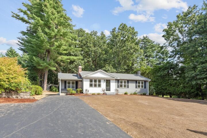 Property Photo:  63 Maplewood Dr  MA 01469 