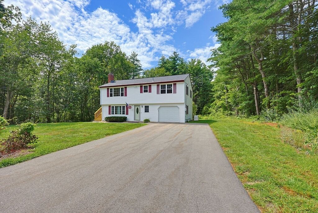 Property Photo: 64 Park Street MA 01463