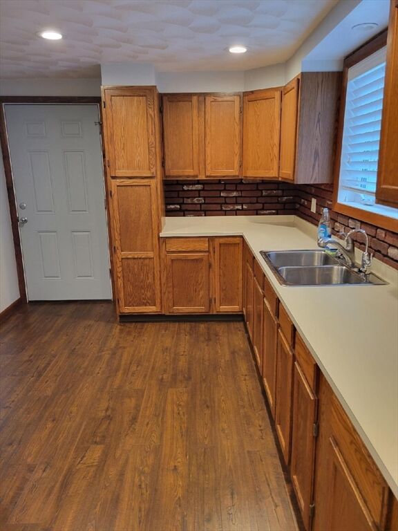 Property Photo: 213 Dwelly Street 1 MA 02724