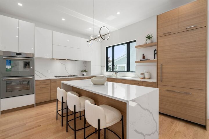 Property Photo: 163-167 Winchester Street D MA 02461
