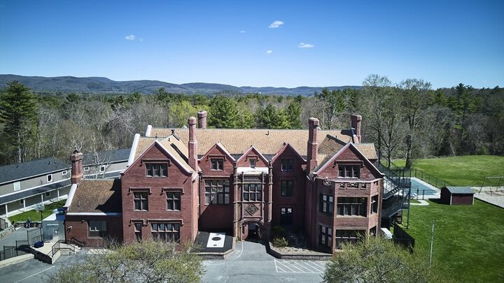 Property Photo:  349 Old Stockbridge Rd  MA 01240 