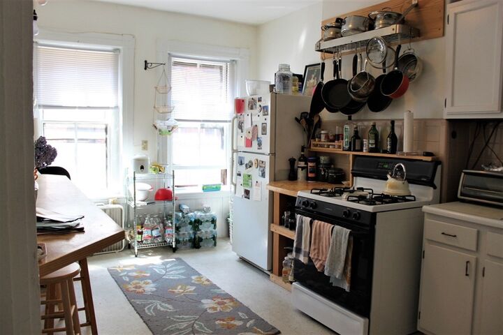 Property Photo:  22 Isabella Street 2  MA 02116 