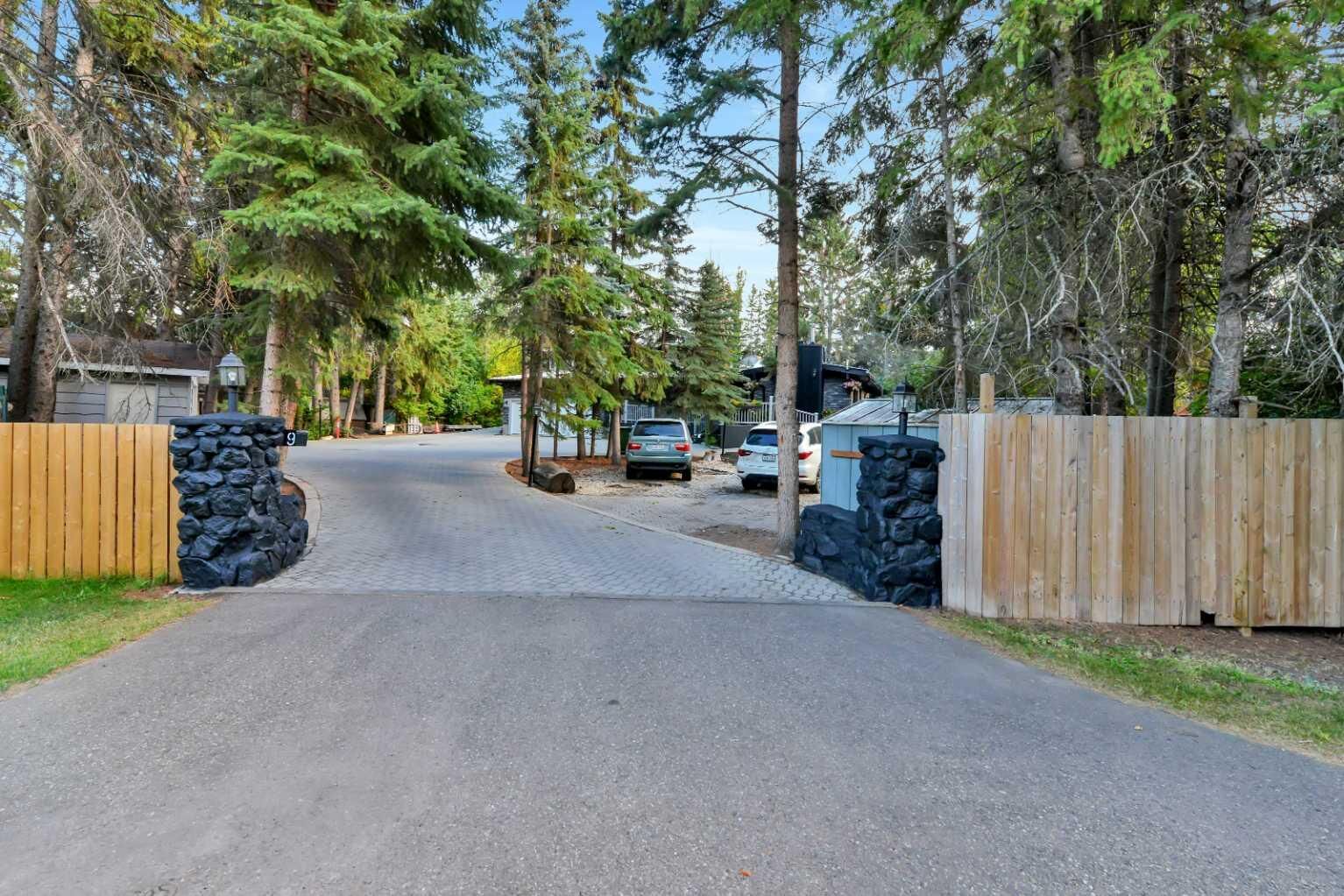 Photo de la propriété:  9 Cronquist Close  AB T4N 1E3 
