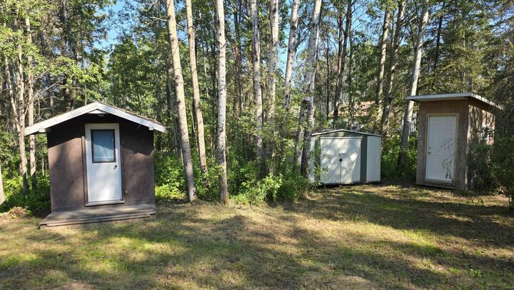 Property Photo: #217 & #221, 15538 Old Trail #217 &Amp #221 AB T0A 2T0