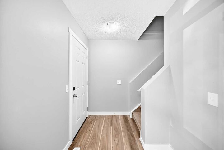 Property Photo: 77 Martinbrook Road NE AB T3J 3E1