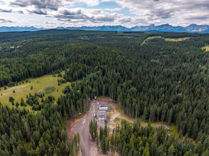 264033 Range Road 71 — photo 1