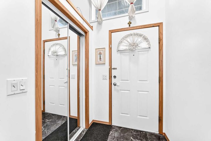 Property Photo: 98 Country Hills Heights NW AB T3K 4Y6