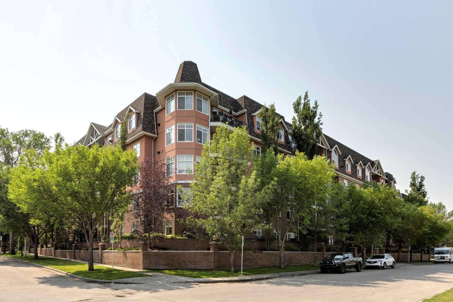 Photo de la propriété:  59 22 Avenue SW 306  AB T2S 3C7 