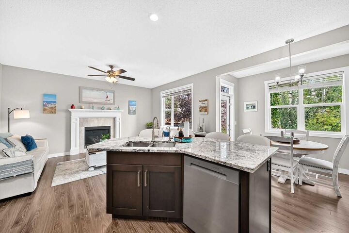 Property Photo:  125 Ranch Rise  AB T1P 0G3 