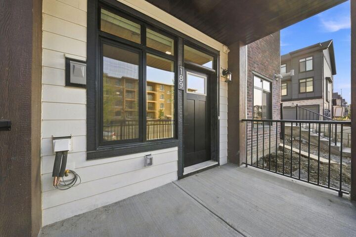 Property Photo: 189 148 Avenue NW AB T3P 2M3