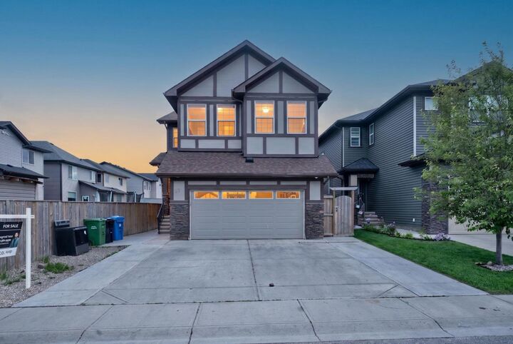 93 Skyview Shores Terrace NE — photo 1