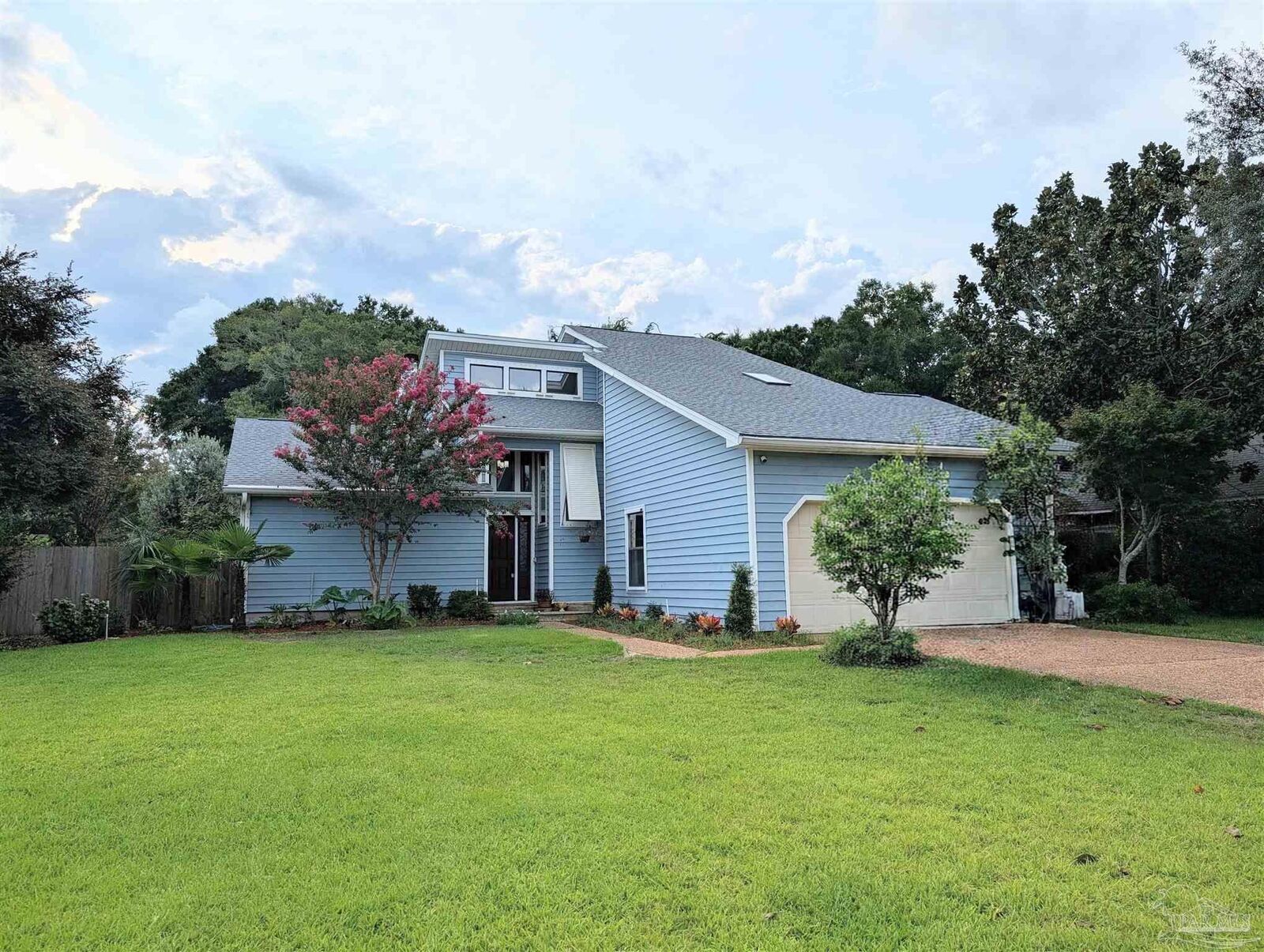 Property Photo:  6563 Chula Vista  FL 32504 