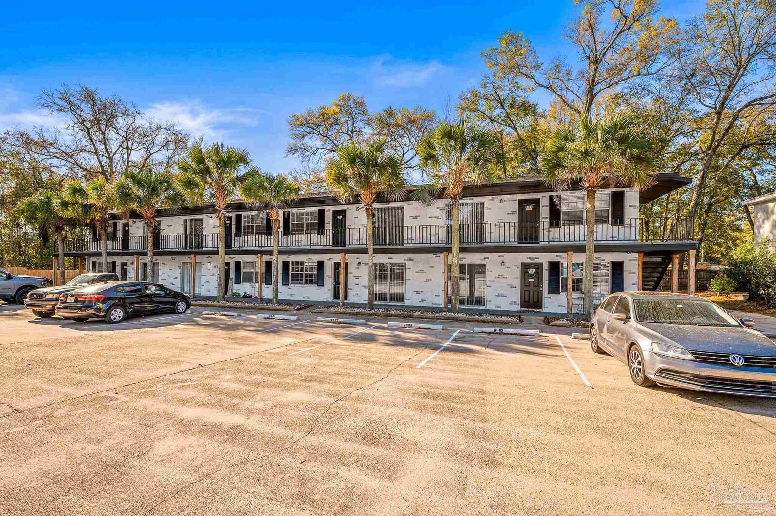 Property Photo:  6665 Magnolia St  FL 32570 