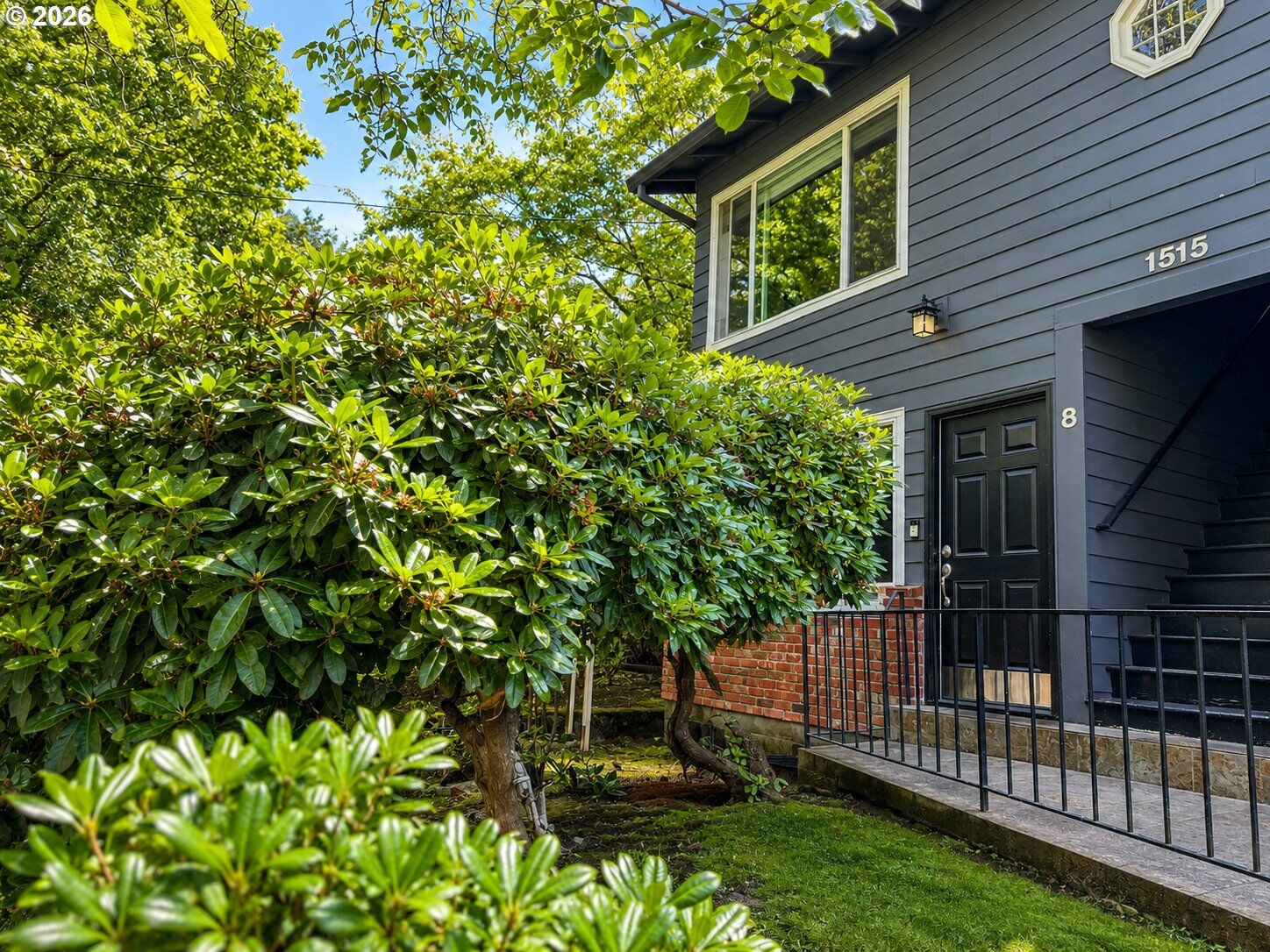 Property Photo:  1515 SE 22nd Ave 8  OR 97214 