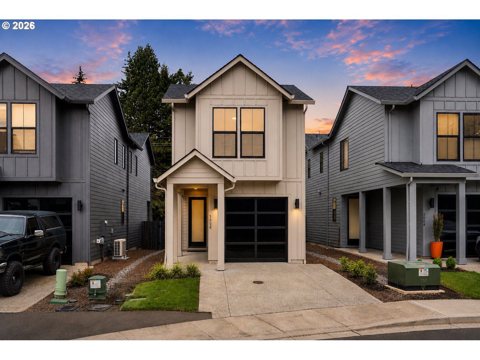 Property Photo:  5008 NE 113th Loop  WA 98686 