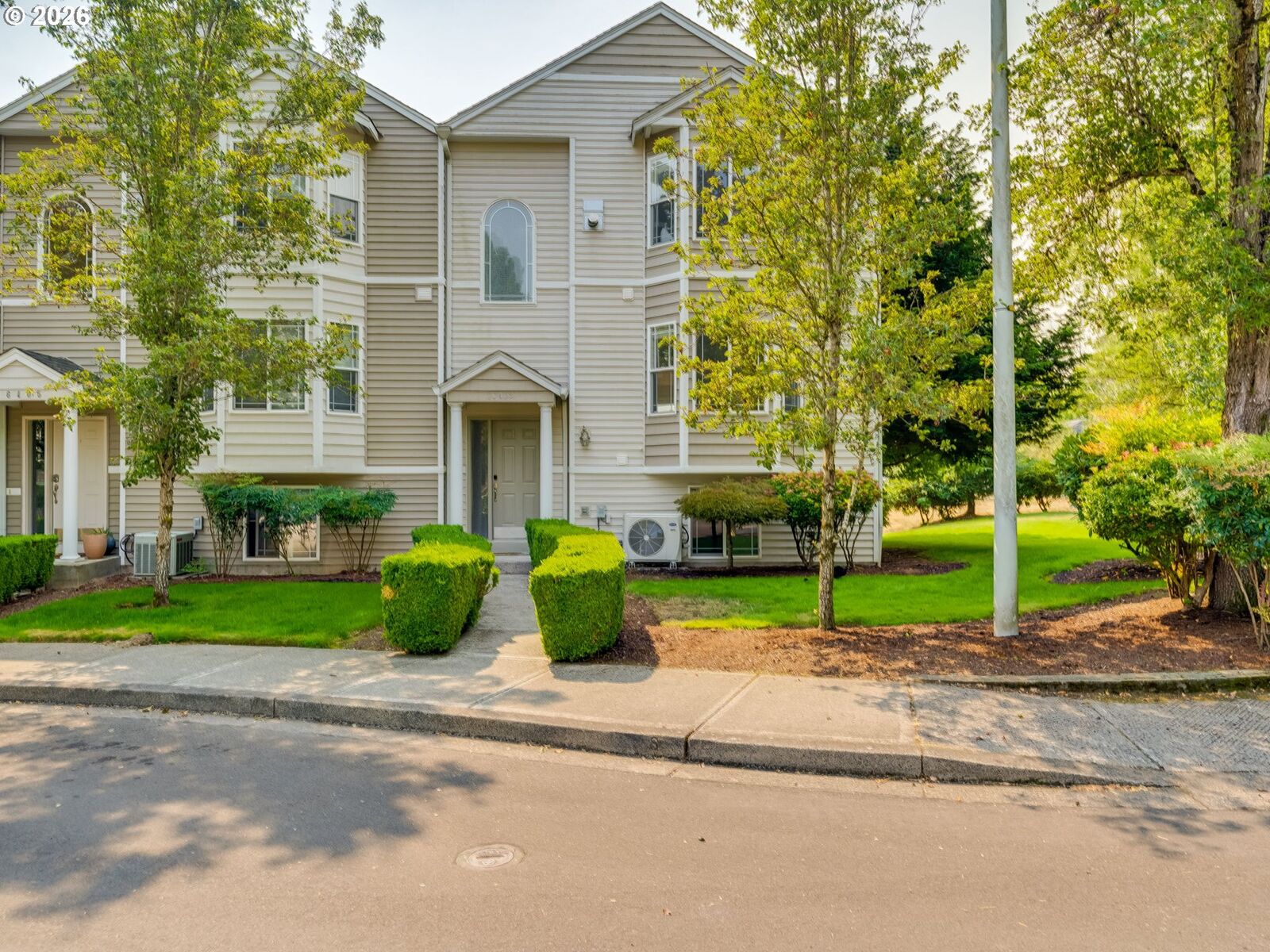 Property Photo:  16403 NE 19th St  WA 98684 