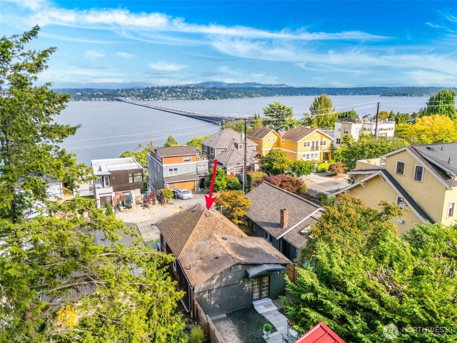 Property Photo:  1113  33rd Avenue S  WA 98144 