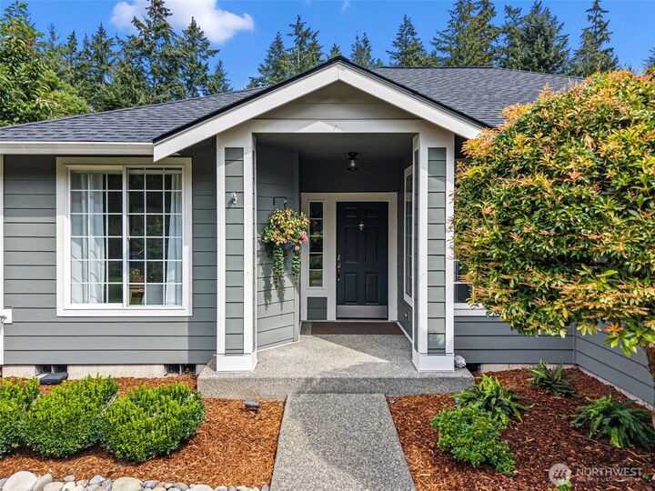 Property Photo: 825 Jewil Drive WA 98333
